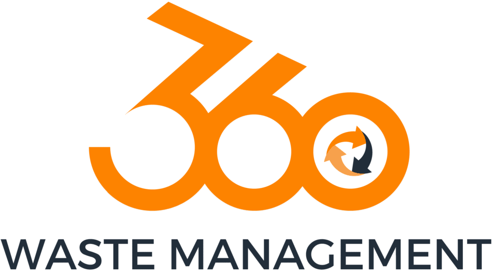 360 Waste Management - Commercial Waste Collections Uk Wide