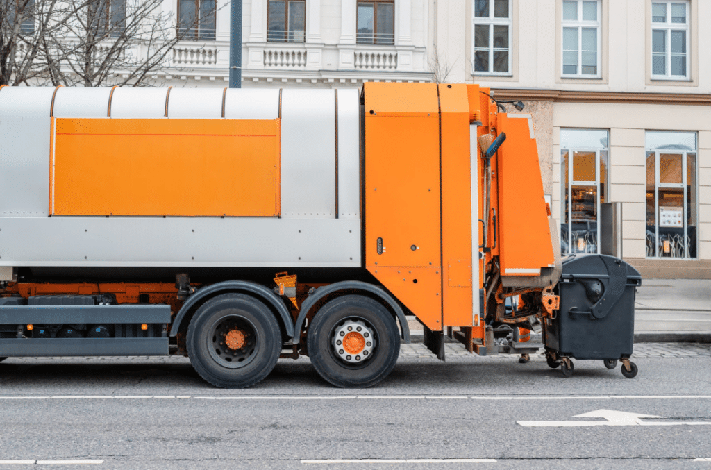 6 reasons why you should use 360 waste management