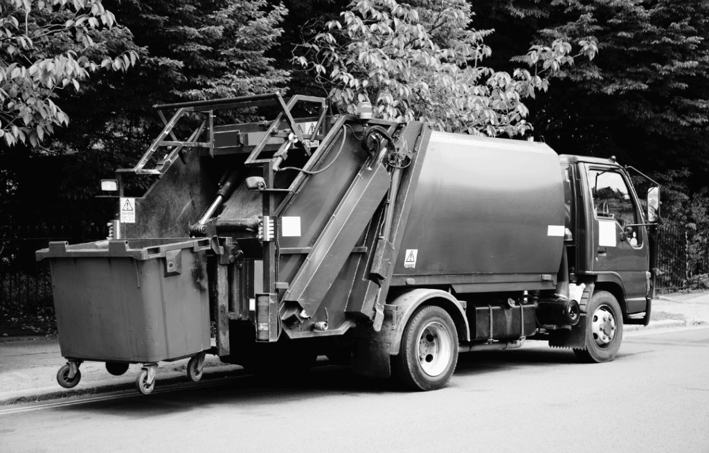 The history of waste management - 360 Waste Management