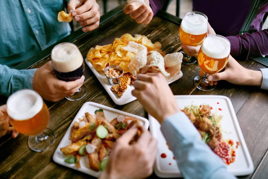 5 Tips for Bars, Pubs & Restaurants to Implement Eco-Friendly Waste Management Practices - 360 Waste Management
