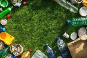 Stay on Top of Summer Holiday Plastic Waste