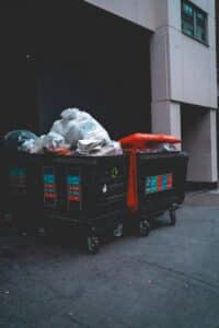 Hotel Waste Management: The Complete Guide for UK Hotels from 360 Waste Management