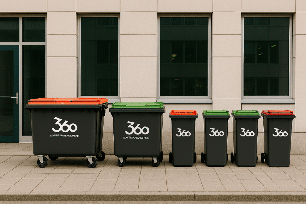 Office Waste Management - Complete Guide For UK Businesses