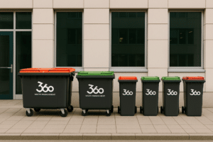 Office Waste Management - Complete Guide For UK Businesses