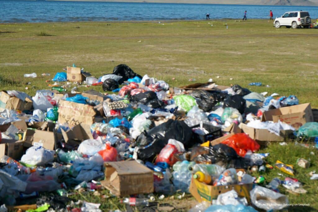 Business Waste Duty Of Care. What The Law Requires